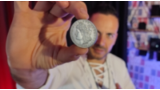Krepa Magic - The Coin Routine Krepa Magic - The Coin Routine