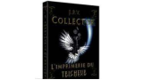 Jean-Pierre Vallarino - L'imprimerie du tricheur