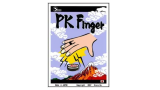 Kreis Magic - PK Finger Kreis Magic - PK Finger