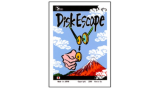 Disk Escape by Kreis Magic Disk Escape by Kreis Magic