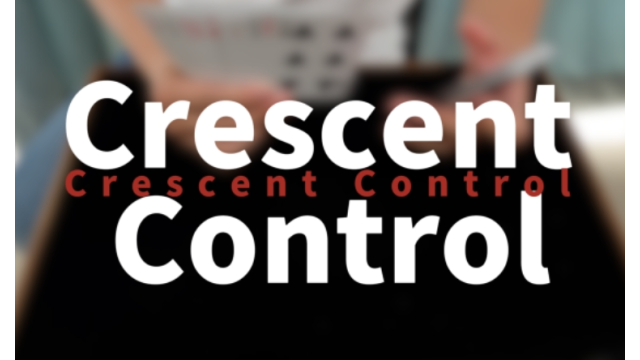 Crescent Control By Miku W - 2025 Crescent Control By Miku W - 2025