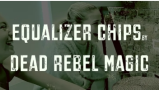 Dead Rebel – Equalizer Chips Dead Rebel – Equalizer Chips