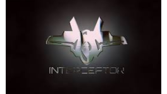 Mariano Goni - INTERCEPTOR - Magic DVDs