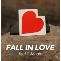 Fall in Love by 52magic