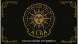 Alba by Gonzalo Albinana Alba by Gonzalo Albinana