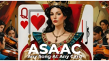 ASAAC (Any Song At Any Card) by John O’Toole (Video+PDF) ASAAC (Any Song At Any Card) by John O’Toole (Video+PDF)