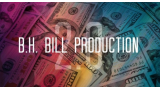 B.H. Bill Production 2.0 by Juan Pablo B.H. Bill Production 2.0 by Juan Pablo