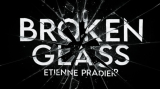 Broken Glass by Etienne Pradier Broken Glass by Etienne Pradier