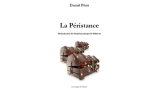 Daniel Peris – La Peristance (French) Daniel Peris – La Peristance (French)