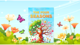 The Four Seasons By Gustavo Sereno and Gee Magic The Four Seasons By Gustavo Sereno and Gee Magic