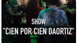 Cien x Cien By Dani Daortiz Cien x Cien By Dani Daortiz