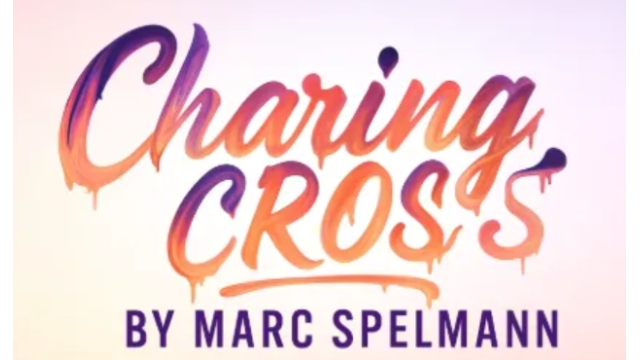 Marc Spelmann - Charing Cross - 2025