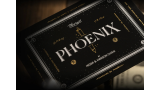 Phoenix by Higar & Hanson Chien Phoenix by Higar & Hanson Chien