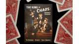 The King of Chaos:The Ultimate Triumph by Tu Strange, Andost and Dani DaOrtiz The King of Chaos:The Ultimate Triumph by Tu Strange, Andost and Dani DaOrtiz