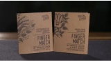 Finger Match High Five by Green Lemon Finger Match High Five by Green Lemon