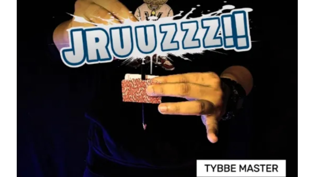 JRUUZZ!! by Ebby Tones - 2025 JRUUZZ!! by Ebby Tones - 2025
