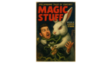 Magic Stuff by Landon Stark Magic Stuff by Landon Stark