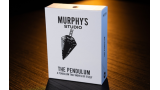 The Pendulum by Tony Anverdi The Pendulum by Tony Anverdi