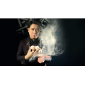 Ultra Smoke by Bond Lee, Wenzi & MS Magic Ultra Smoke by Bond Lee, Wenzi & MS Magic