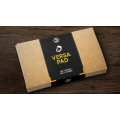 Vernet Magic - Vernet Versa Pad + Booklet