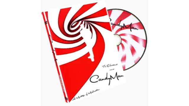 Candyman by The Enchantment - 2025 Candyman by The Enchantment - 2025