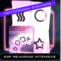 Kenton Knepper - ESP Psychological Readings Intensive (Video+PDF)