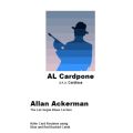 Allan Ackerman - Al Cardpone