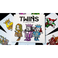 TWINS by Murphy's Magic