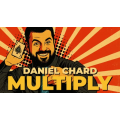 Multiply Academy with Daniel Chard 4th Nov
