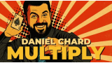 Multiply Academy with Daniel Chard 4th Nov Multiply Academy with Daniel Chard 4th Nov