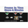 Frozen In Time Hours & Minutes by Katsuya Masuda