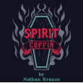 Spirit Coffin by Nathan Kranzo