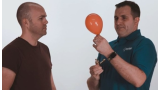Balloonatic - The Smaller Divers Lung Tester by O'Grady Balloonatic - The Smaller Divers Lung Tester by O'Grady