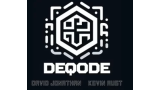 David Jonathan and Kevin Aust – Deqode David Jonathan and Kevin Aust – Deqode