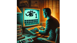 Julien Losa - Black Cat - First life Julien Losa - Black Cat - First life