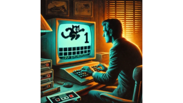 Julien Losa - Black Cat - First life - Magic Ebooks Julien Losa - Black Cat - First life - Magic Ebooks