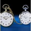 Pocket Watch by Iarvel Magic