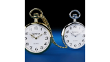 Pocket Watch by Iarvel Magic Pocket Watch by Iarvel Magic