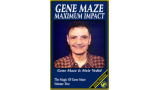 Gene Maze - Maximum Impact Gene Maze - Maximum Impact
