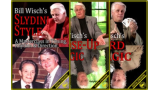 Bill Wisch - Close-Up & Cards (1-3) Bill Wisch - Close-Up & Cards (1-3)