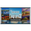 Vortex Magic Presents DESTINATION by Philip Ryan (Svengali Postcards)
