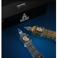 Big Ben by Iarvel Magic