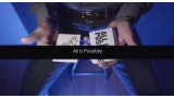 All is Possible by Yoann Fontyn All is Possible by Yoann Fontyn