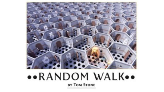 Tom Stone - Random Walk - Magic Ebooks Tom Stone - Random Walk - Magic Ebooks