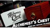 Alchemists Chest by Bond Lee, Waylon and MS Magic Alchemists Chest by Bond Lee, Waylon and MS Magic