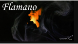 Flamano by Cigmamagic Flamano by Cigmamagic