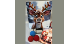 Rudolphs Nose (The All Year Around Christmas Trick) by Mark Traversoni Rudolphs Nose (The All Year Around Christmas Trick) by Mark Traversoni