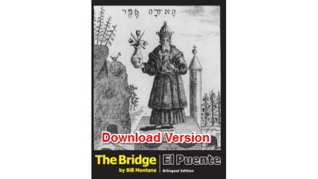 Bill Montana - The Bridge VOL. 1 & 2 - Mentalism of Dreams - Magic Ebooks Bill Montana - The Bridge VOL. 1 & 2 - Mentalism of Dreams - Magic Ebooks