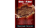 Cody Fisher - The Professor's Nightmare Project Cody Fisher - The Professor's Nightmare Project