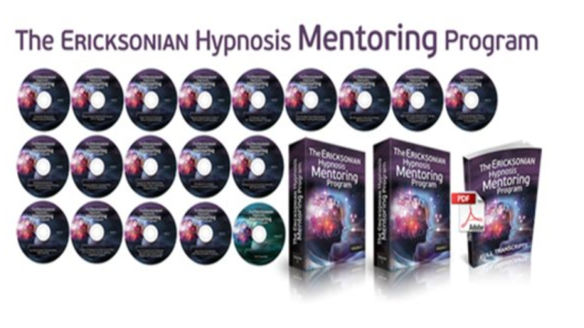 Igor Ledochowski - Advanced Ericksonian Hypnosis Mentoring - Magic DVDs Igor Ledochowski - Advanced Ericksonian Hypnosis Mentoring - Magic DVDs